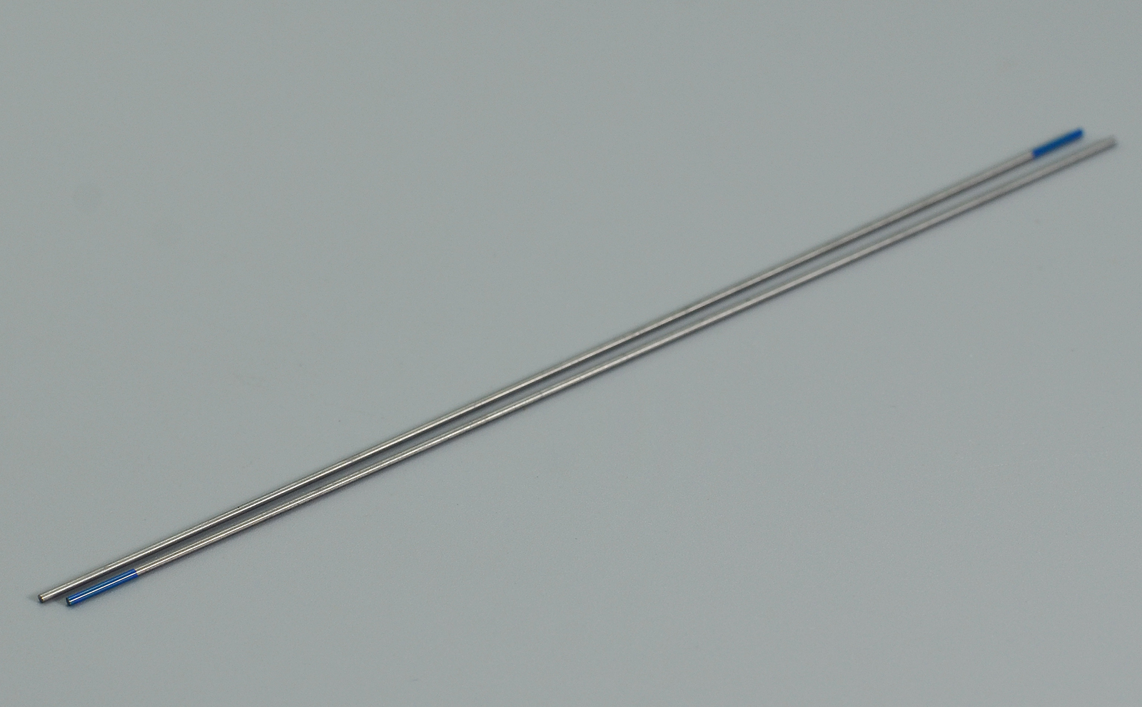 2 Percent Lanthanate​d WL20 Sky Blue TIG Welding Tungsten Electrode 1.0x175mm 10PK