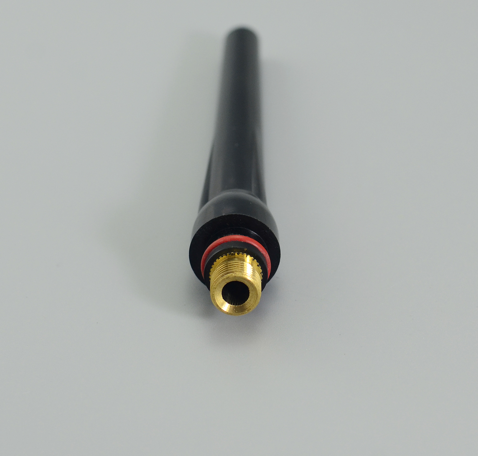 HK-Bluesweld TIG Back Cap 57Y02 Long Fit QQ300 PTA DB SR WP 17 18 26 TIG Welding Torch 5pk