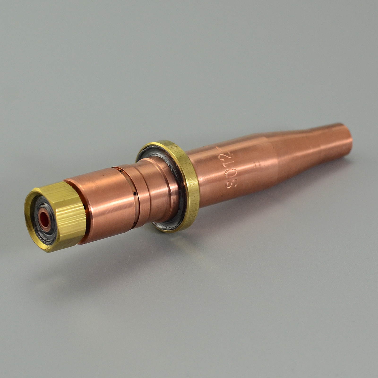 SC12 Size 3 Acetylene Cutting Tip Fit Smith Torch