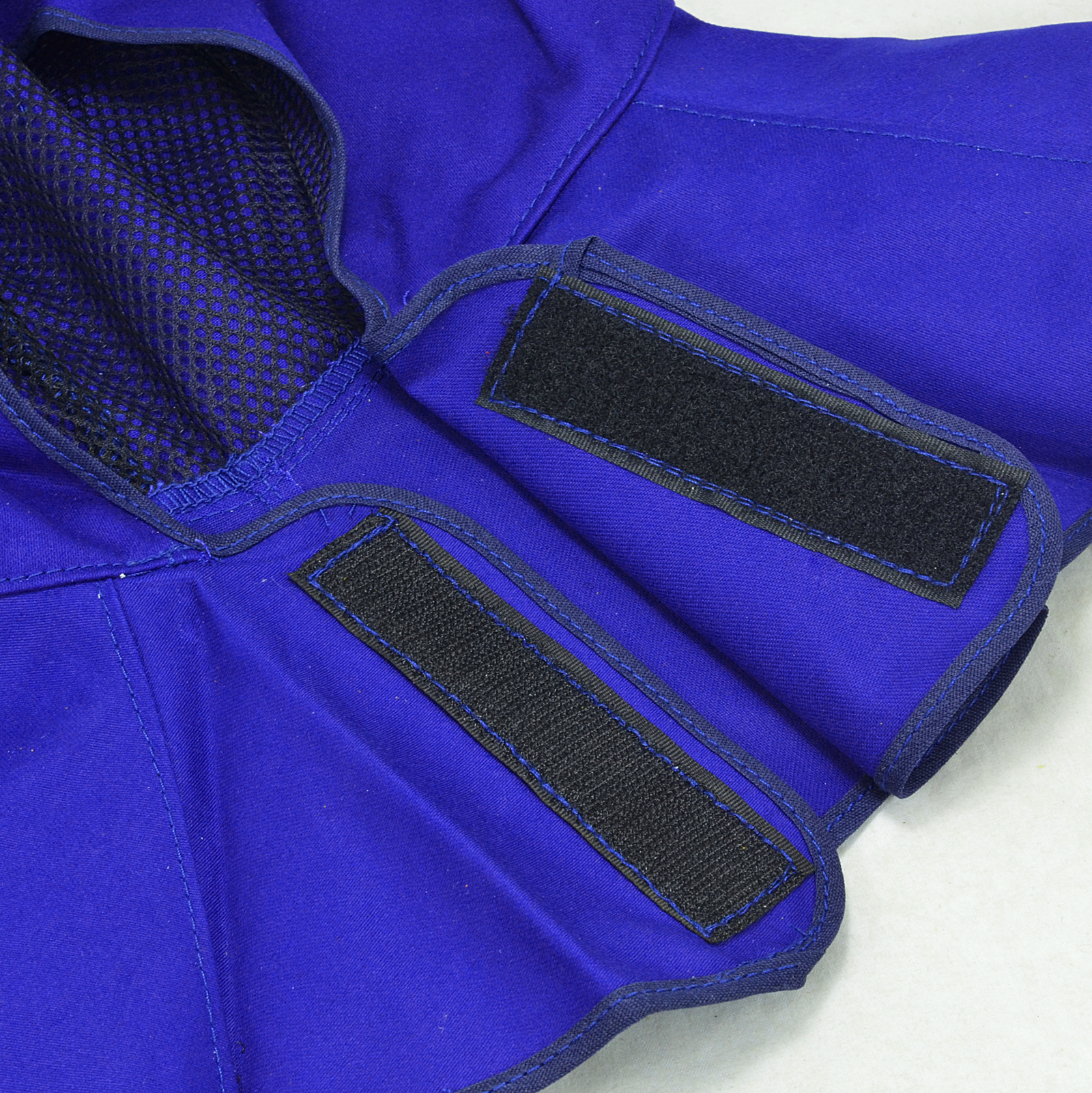 HK-Bluesweld Full Protective Welding Hood Match with All Kinds of Welding Helmet