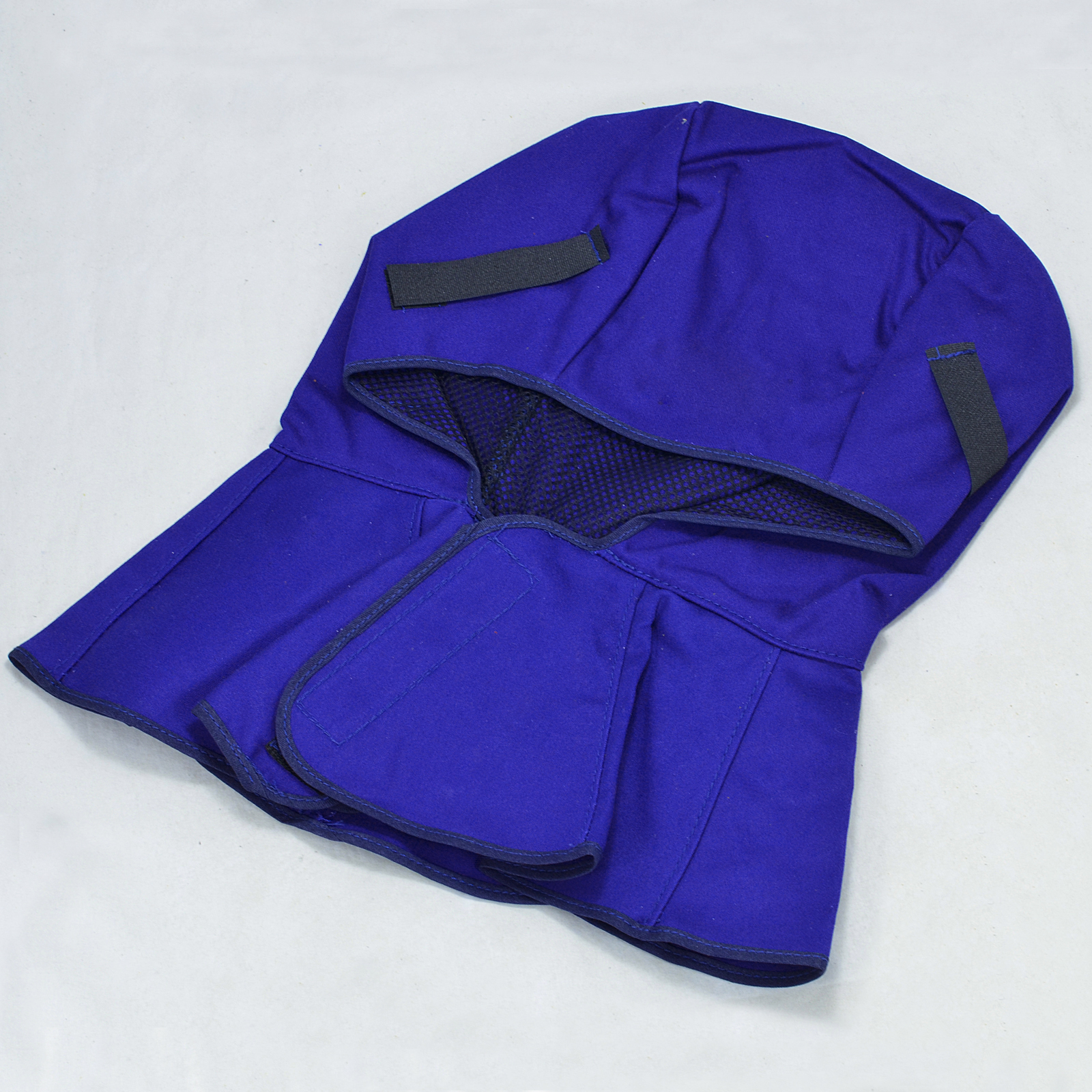 HK-Bluesweld Full Protective Welding Hood Match with All Kinds of Welding Helmet
