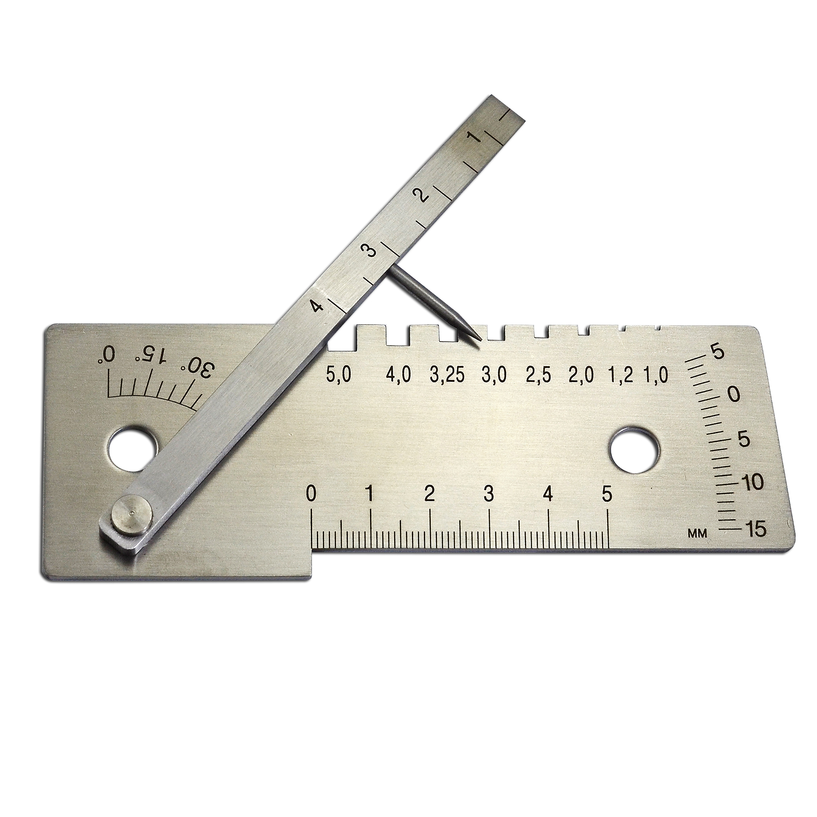 Welding Gauge Multi Function Inspection Gauge