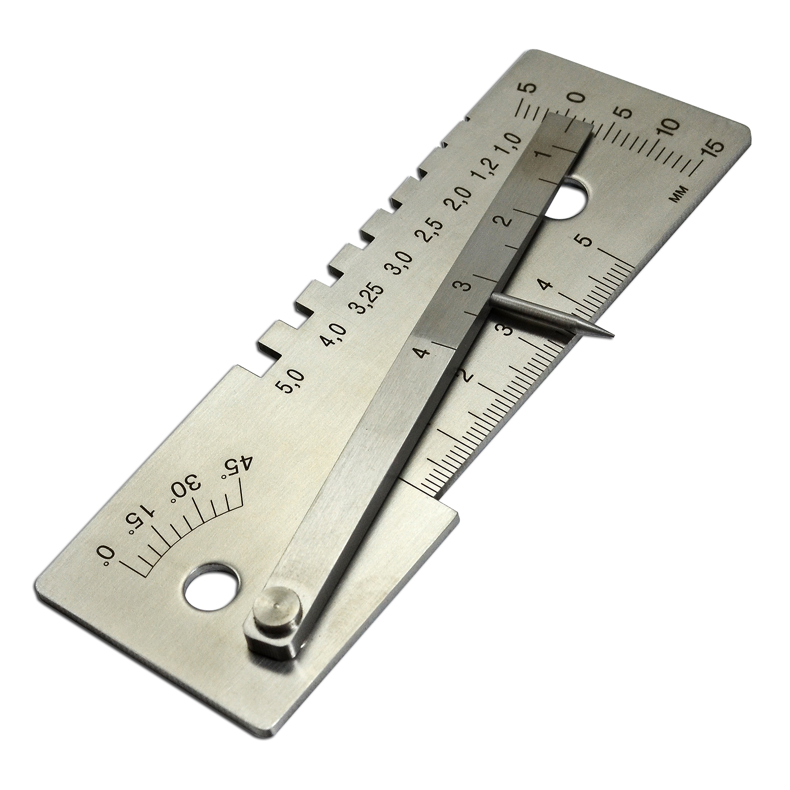 Welding Gauge Multi Function Inspection Gauge