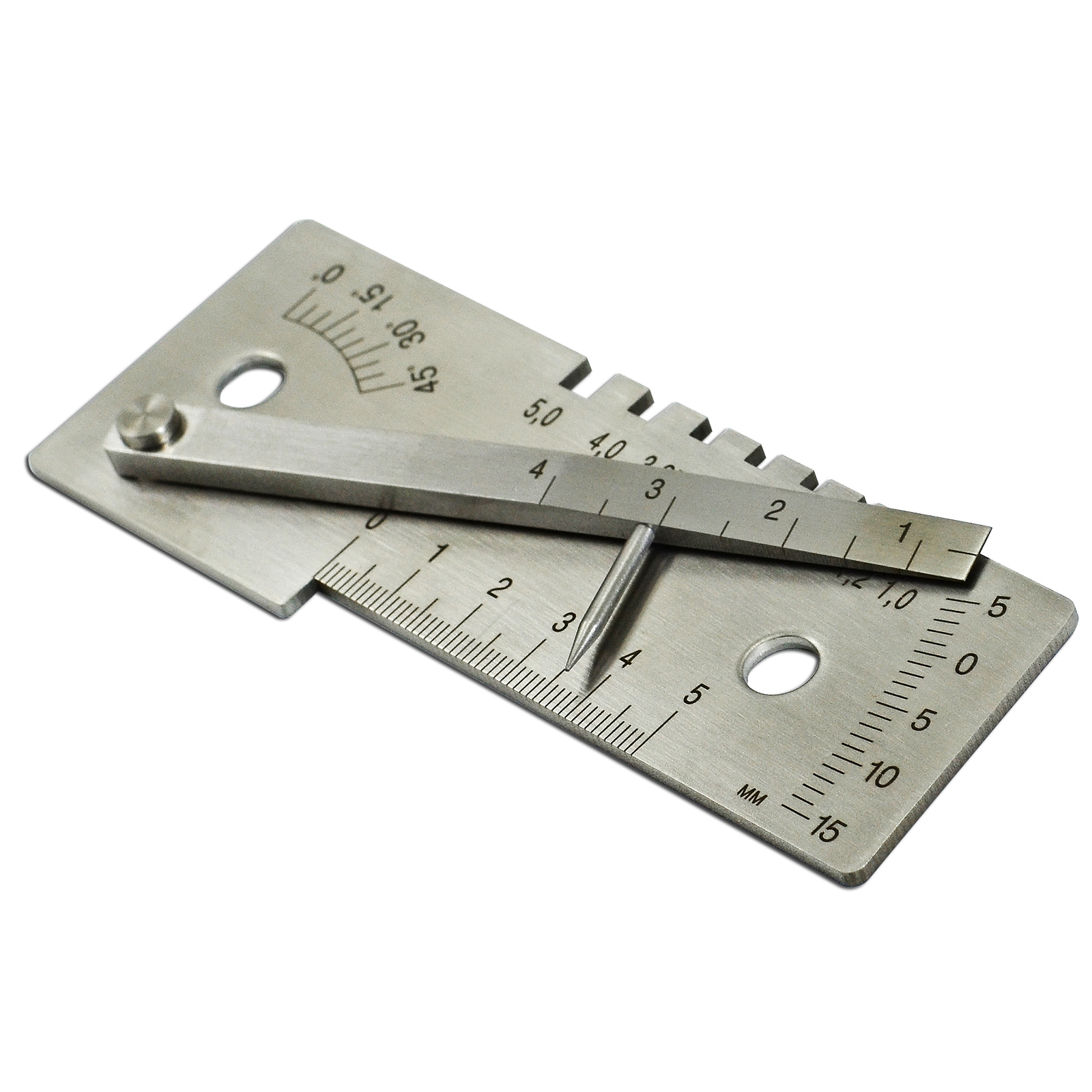Welding Gauge Multi Function Inspection Gauge