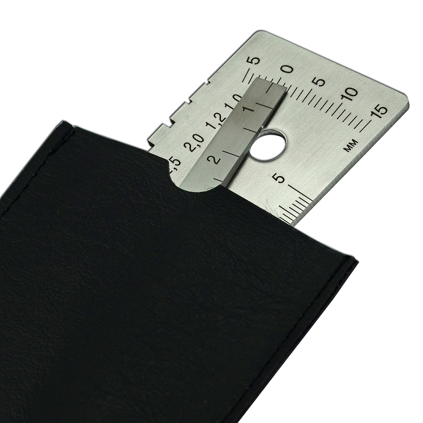 Welding Gauge Multi Function Inspection Gauge