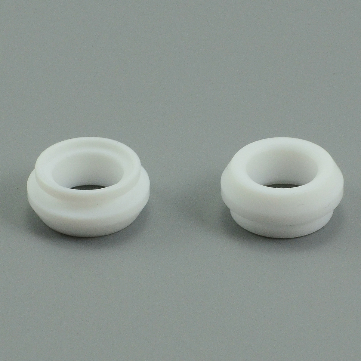 HK-Bluesweld TIG Welding Torch Insulator Cup Gasket 17GLG20 18-7 18CG 54N01 54N63 Fit PTA DB WP 17 18 26 TIG Welding Torch Accessories 8pcs