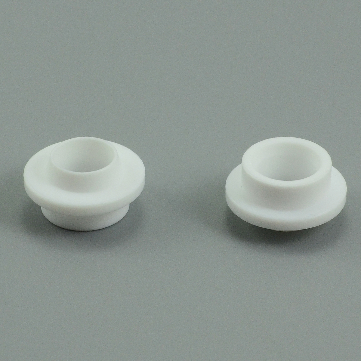 HK-Bluesweld TIG Welding Torch Insulator Cup Gasket 17GLG20 18-7 18CG 54N01 54N63 Fit PTA DB WP 17 18 26 TIG Welding Torch Accessories 8pcs