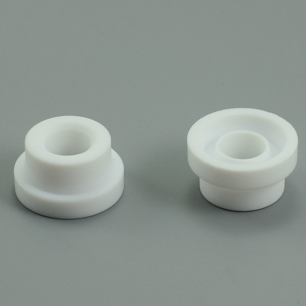 HK-Bluesweld TIG Welding Torch Insulator Cup Gasket 17GLG20 18-7 18CG 54N01 54N63 Fit PTA DB WP 17 18 26 TIG Welding Torch Accessories 8pcs