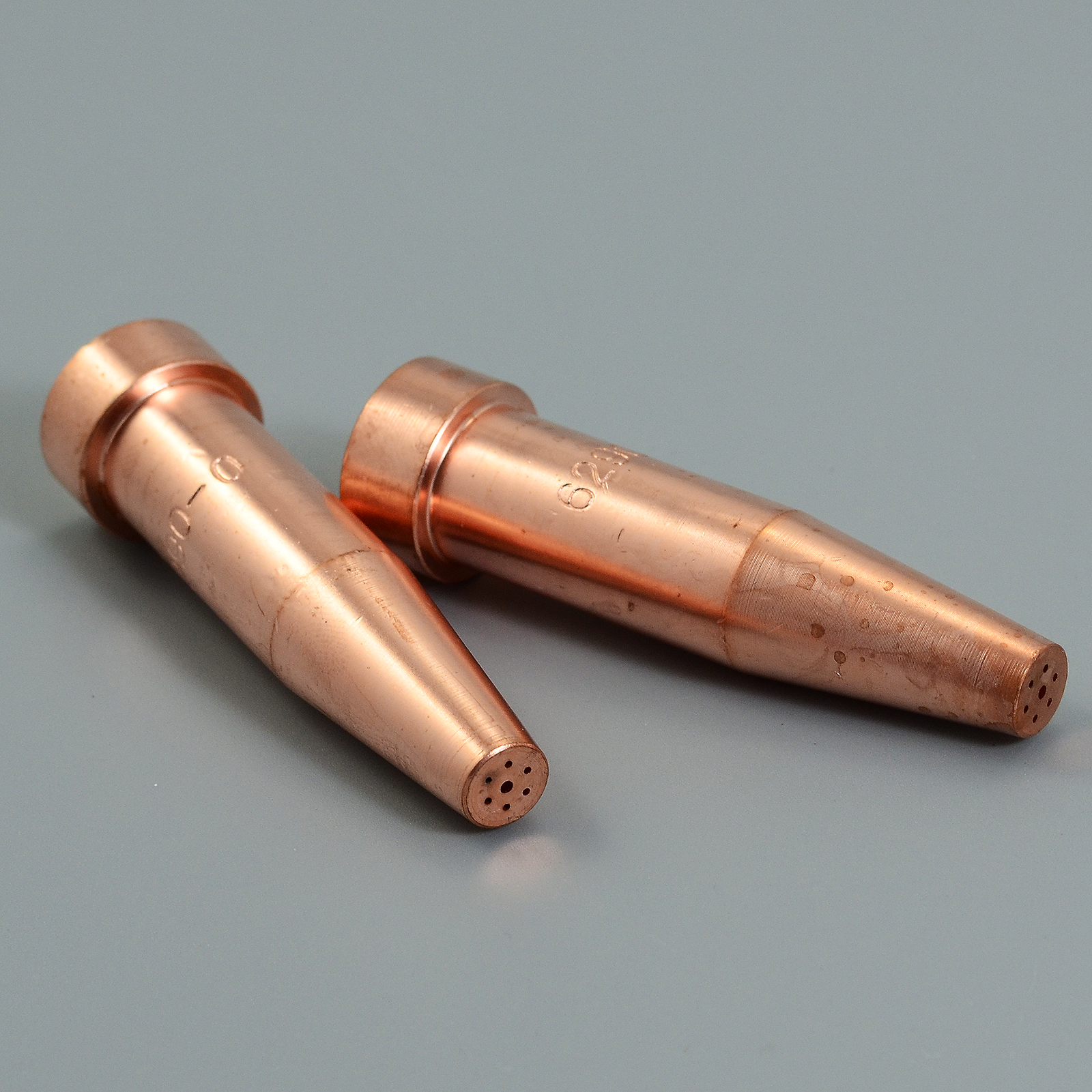 HK-Bluesweld Acetylene Cutting Tips 6290-0 For Harris oxygen Torch 2pk