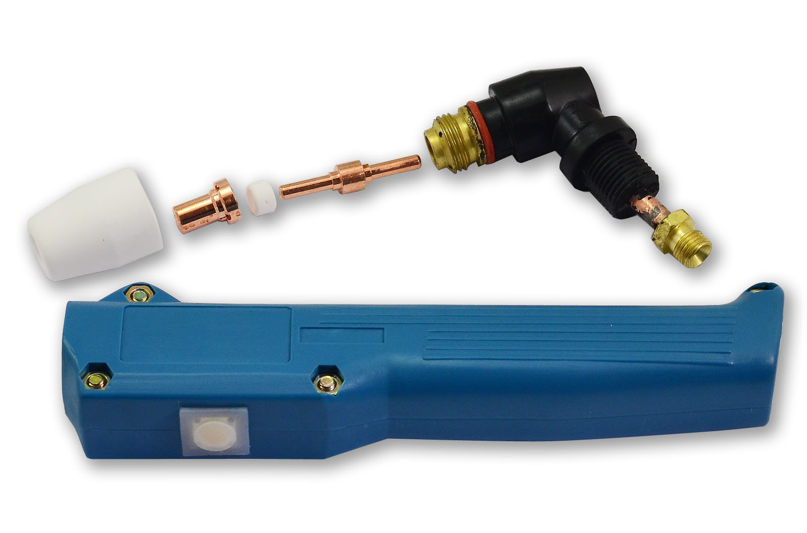 HK-Bluesweld PT-31 Torch Head Body 20072 (Top Quality)