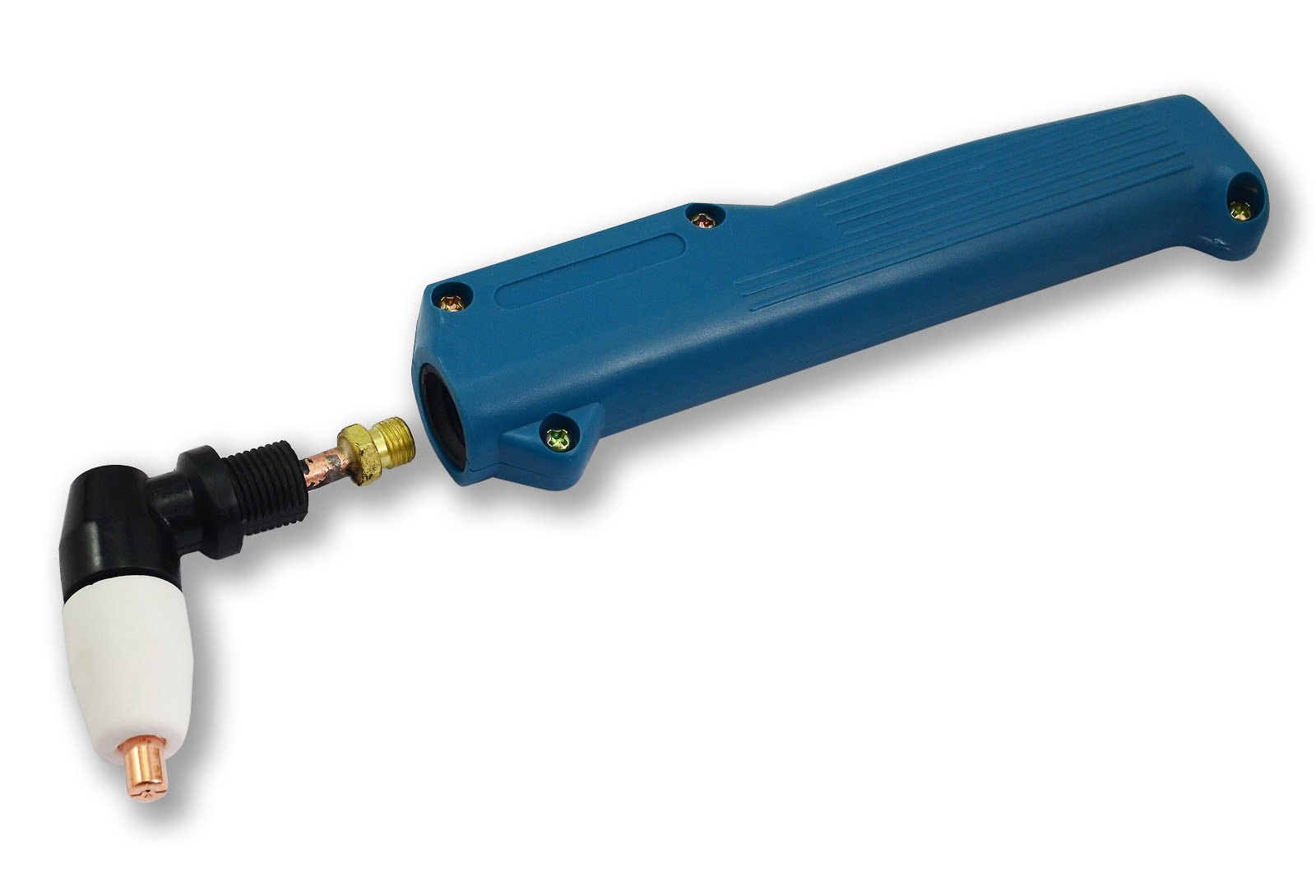 HK-Bluesweld PT-31 Torch Head Body 20072 (Top Quality)