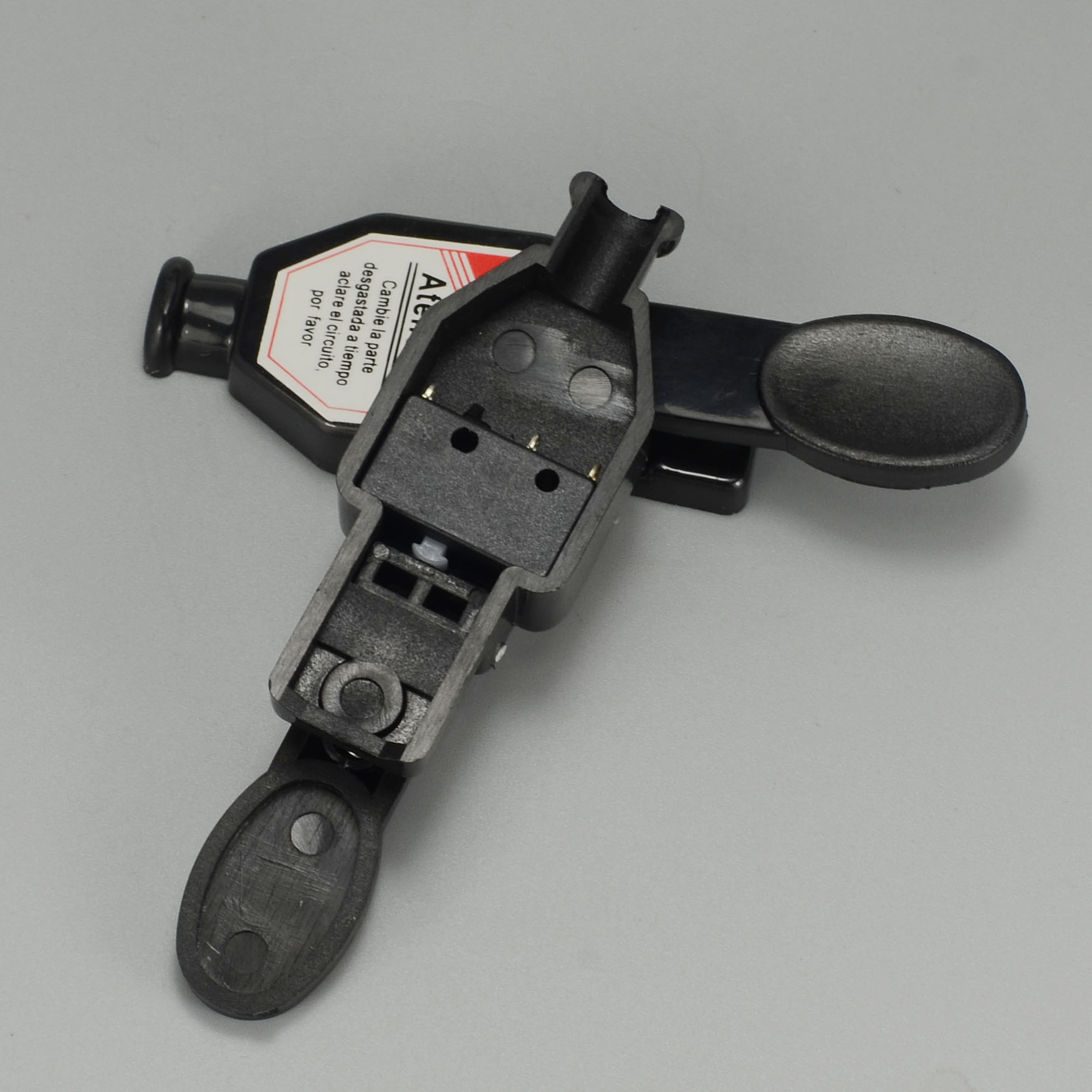 Torch Switch Trigger with Micro Switch For TIG Welding Torch & Plasma Cutter Torch 2pk