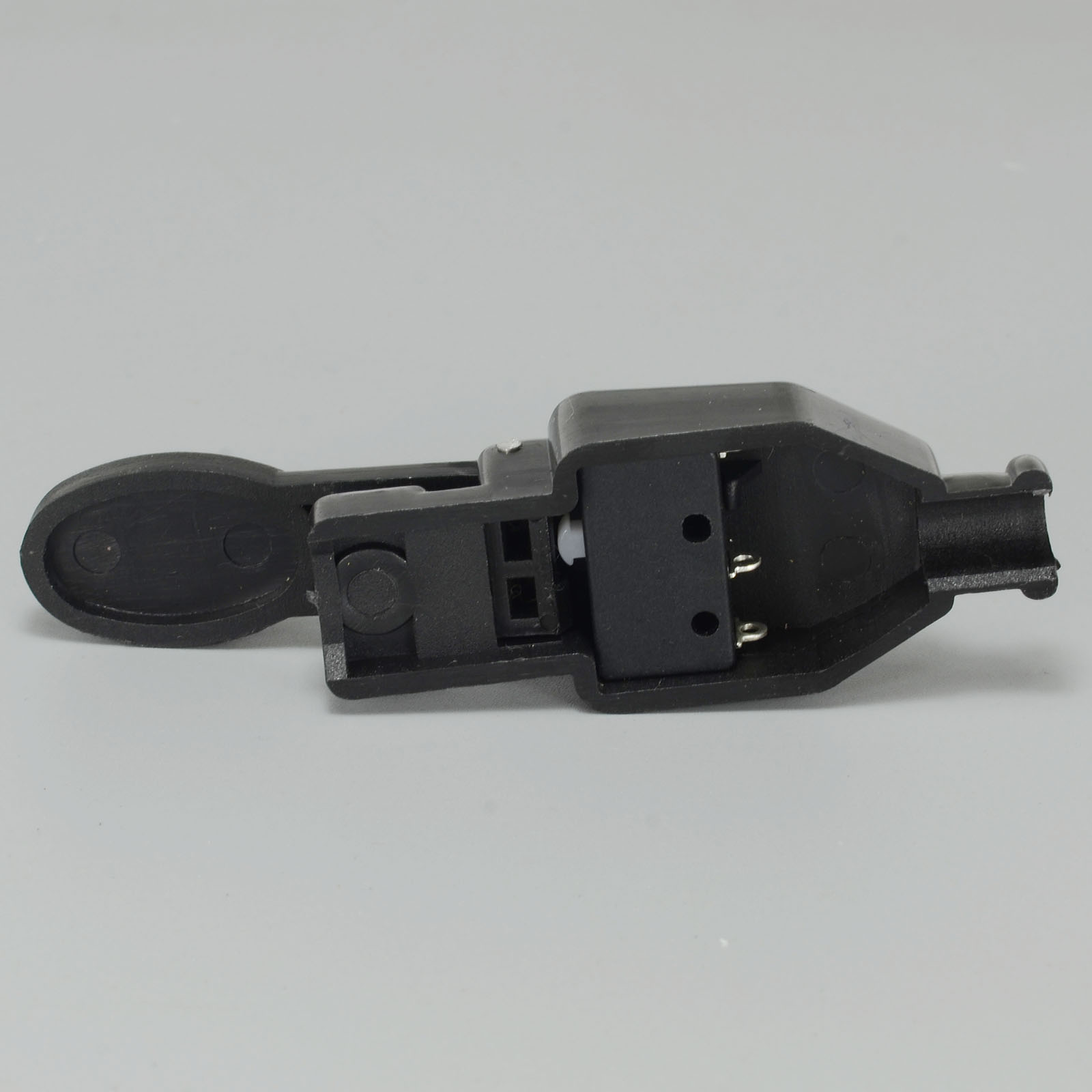 Torch Switch Trigger with Micro Switch For TIG Welding Torch & Plasma Cutter Torch 2pk