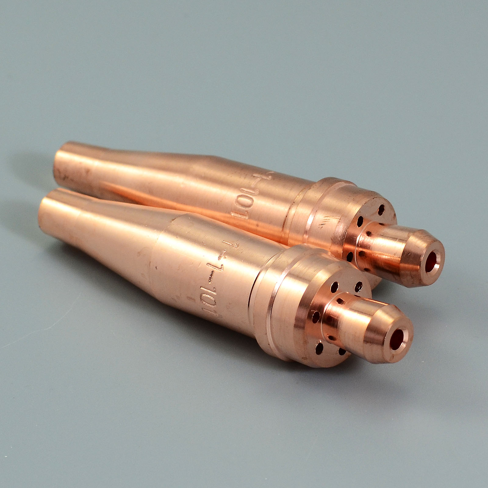 HK-Bluesweld Acetylene Cutting Tips 1-101-1 for VICTOR Style Torch 2pk