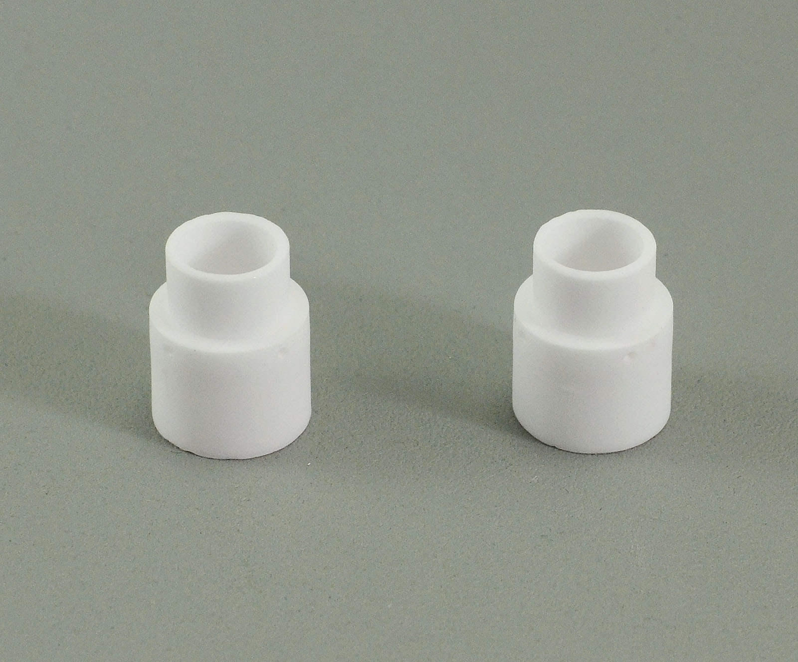 C1510 Swirl Ring Fit Cebora HP041 CP50 CP70 CB50 CB70 HY40 PE0007 Plasma Cutter Torch 10pk