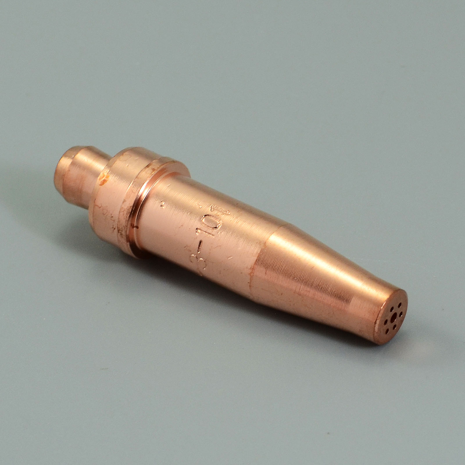 HK-Bluesweld Acetylene Cutting Tips 3-101 SIZE 2 For VICTOR Style Torch 2pk