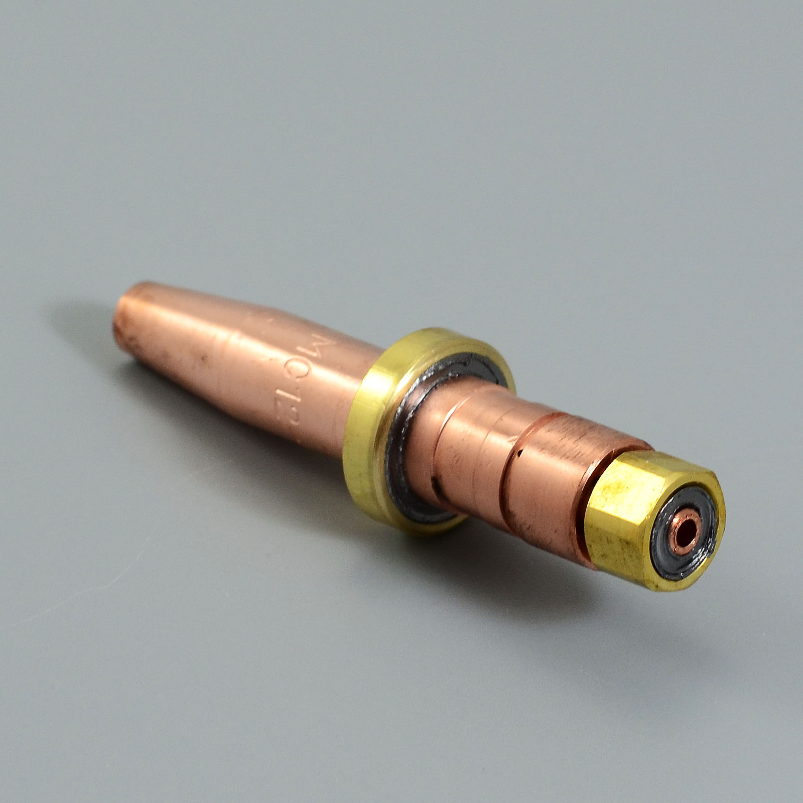 HK-Bluesweld MC12-0 Acetylene Cutting Tip Fit Smith Torch