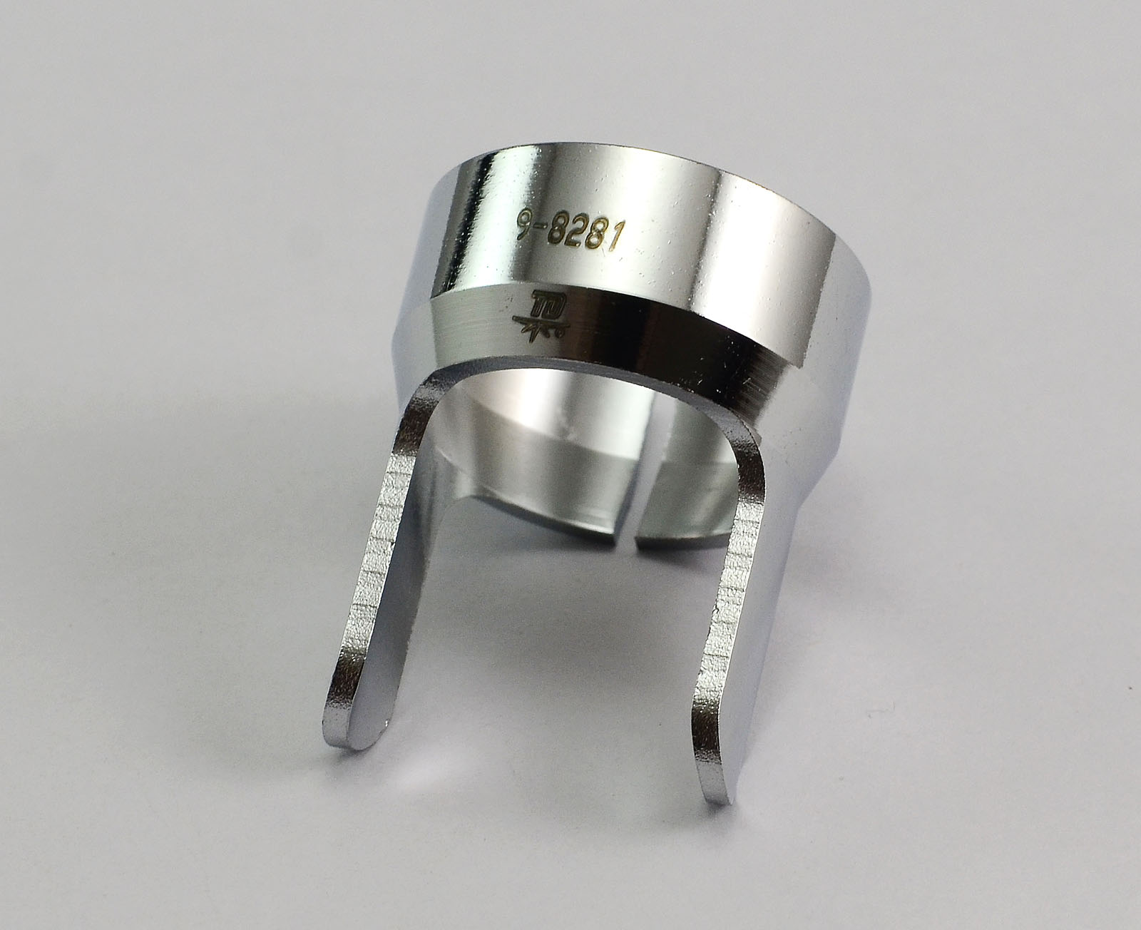 9-8281 Stand off Cutting Guides Fit Thermal Dynamics SL60 SL100 Plasma Cutter Torch Consumables Parts Original