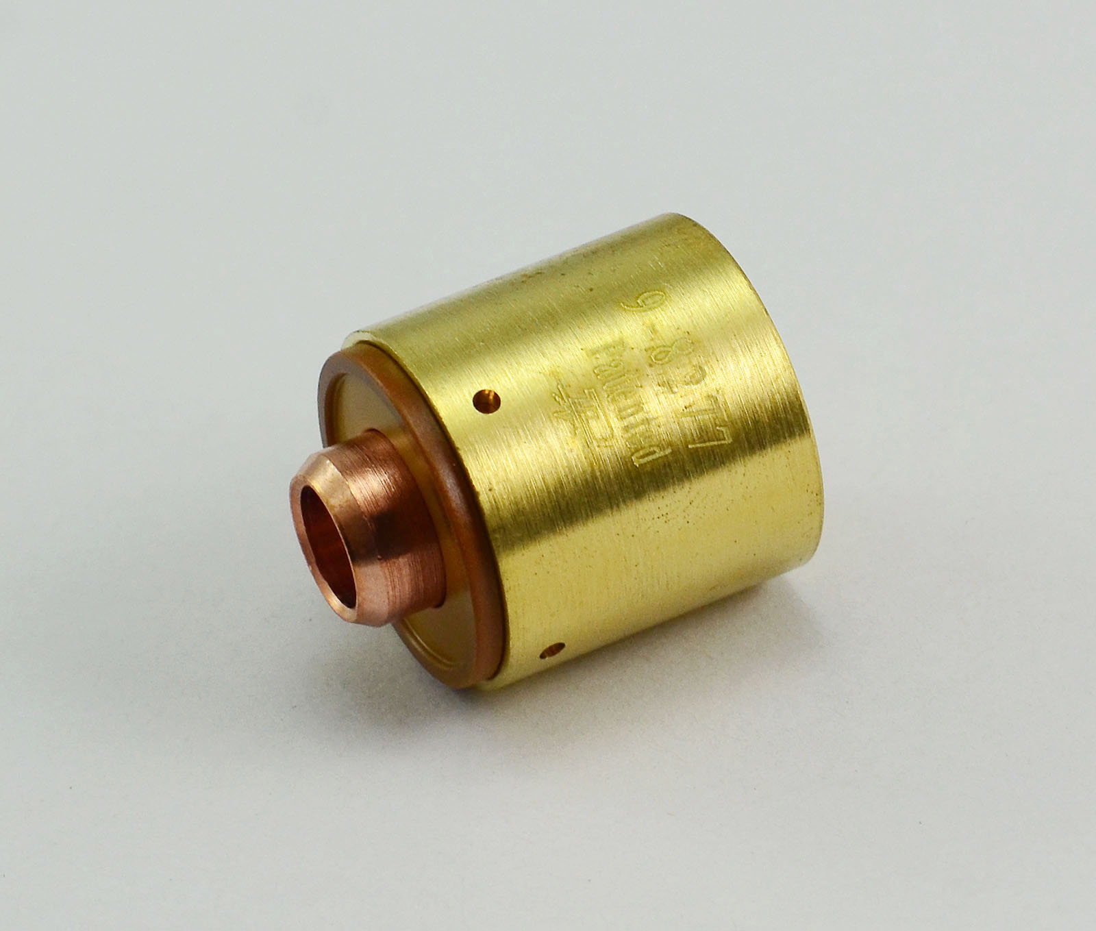 9-8213 & 9-8277 Start Cartridge Fit Thermal Dynamics SL60 SL100 Plasma Cutter Torch