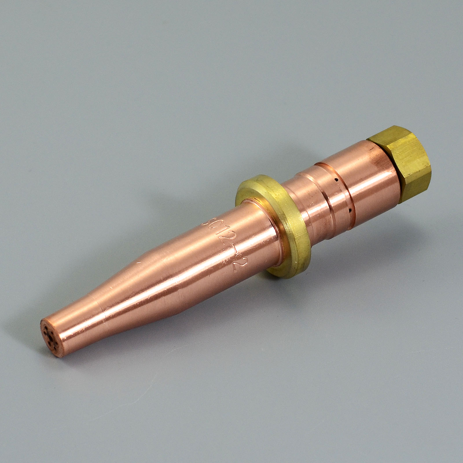 HK-Bluesweld SC12-2 Acetylene Cutting Tip for Smith Torch