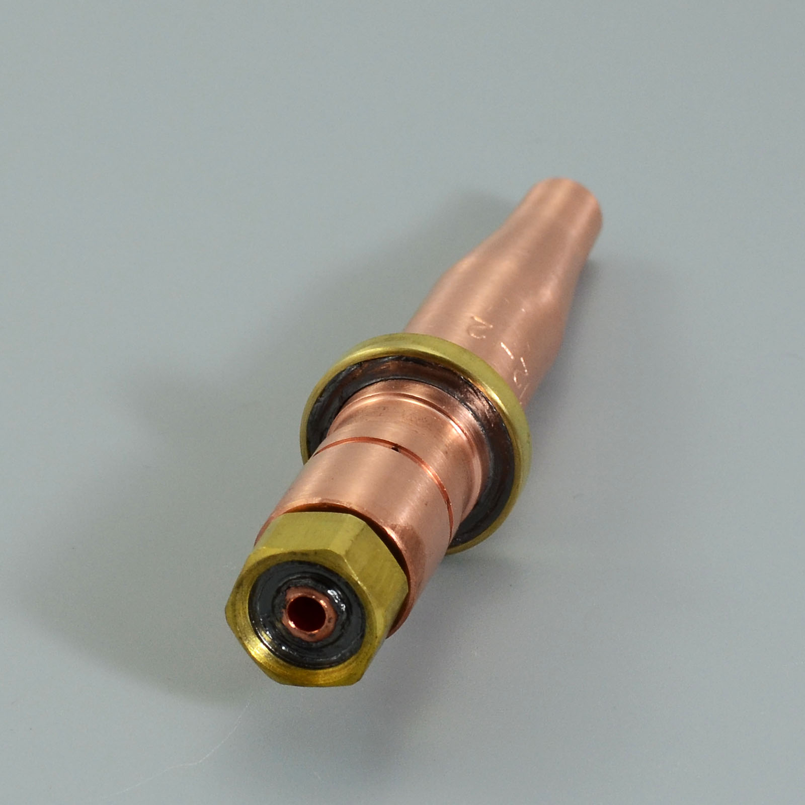 HK-Bluesweld SC12-2 Acetylene Cutting Tip for Smith Torch