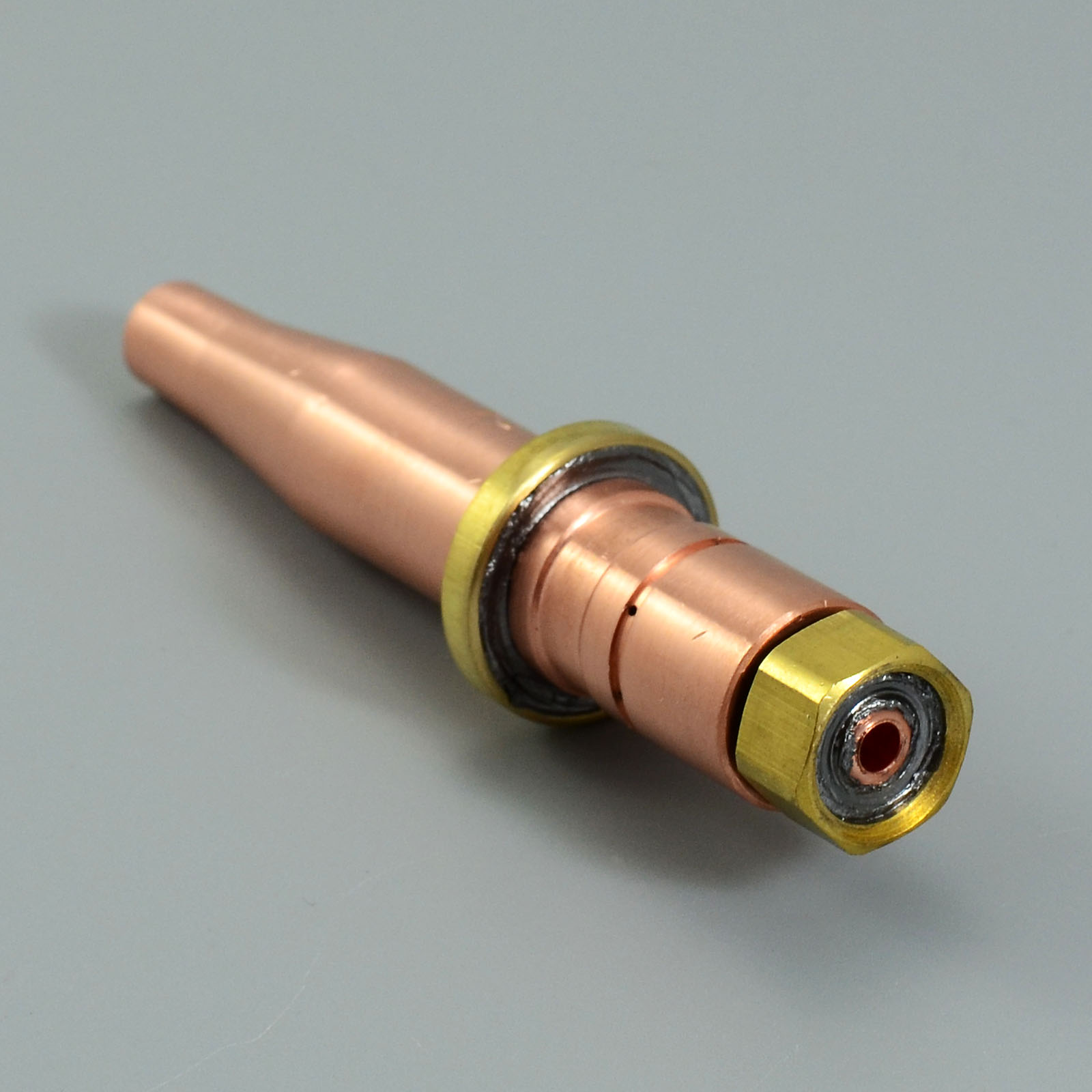 HK-Bluesweld SC12-2 Acetylene Cutting Tip for Smith Torch