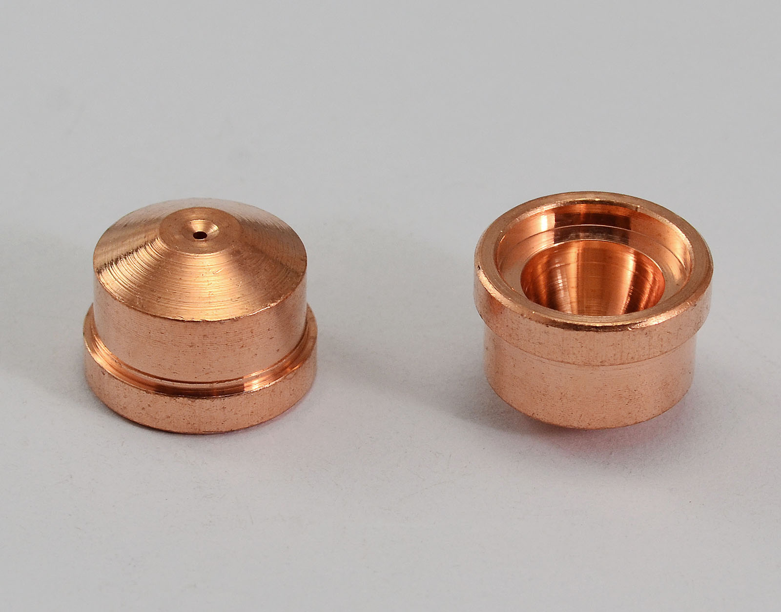 C1371 Plasma Tip Nozzle 1.1mm Cebora CP160 HP100 MP100 CB100 CB150 PD0026-11 10pk