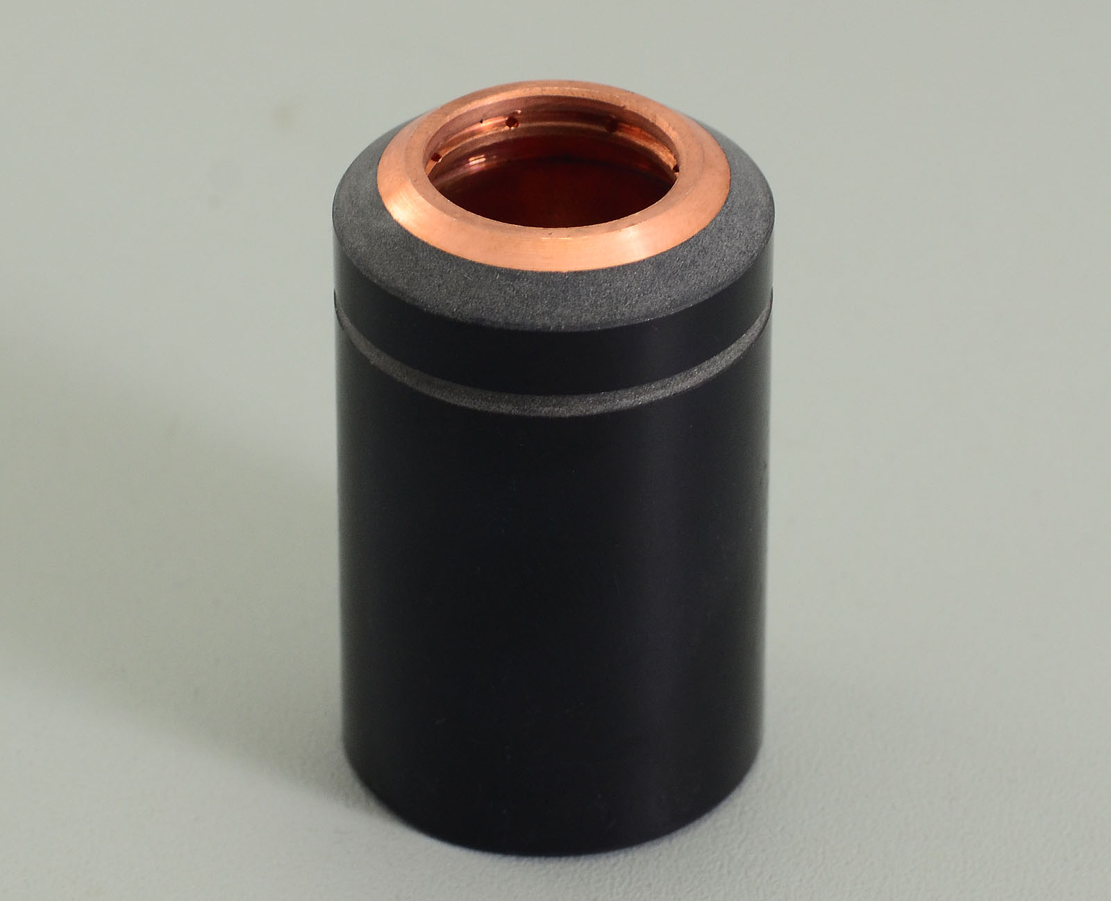 C1389 Retaining Cap HP For MP150 & Cebora CP160 CB150 Outside Nozzle PC0002