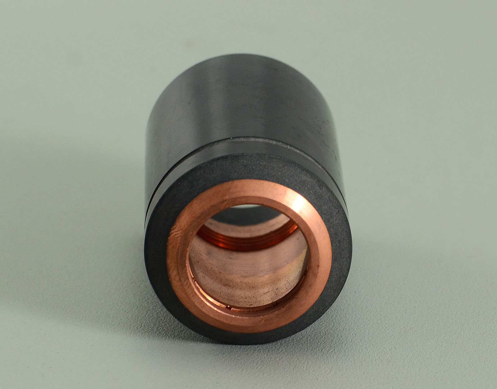 C1389 Retaining Cap HP For MP150 & Cebora CP160 CB150 Outside Nozzle PC0002