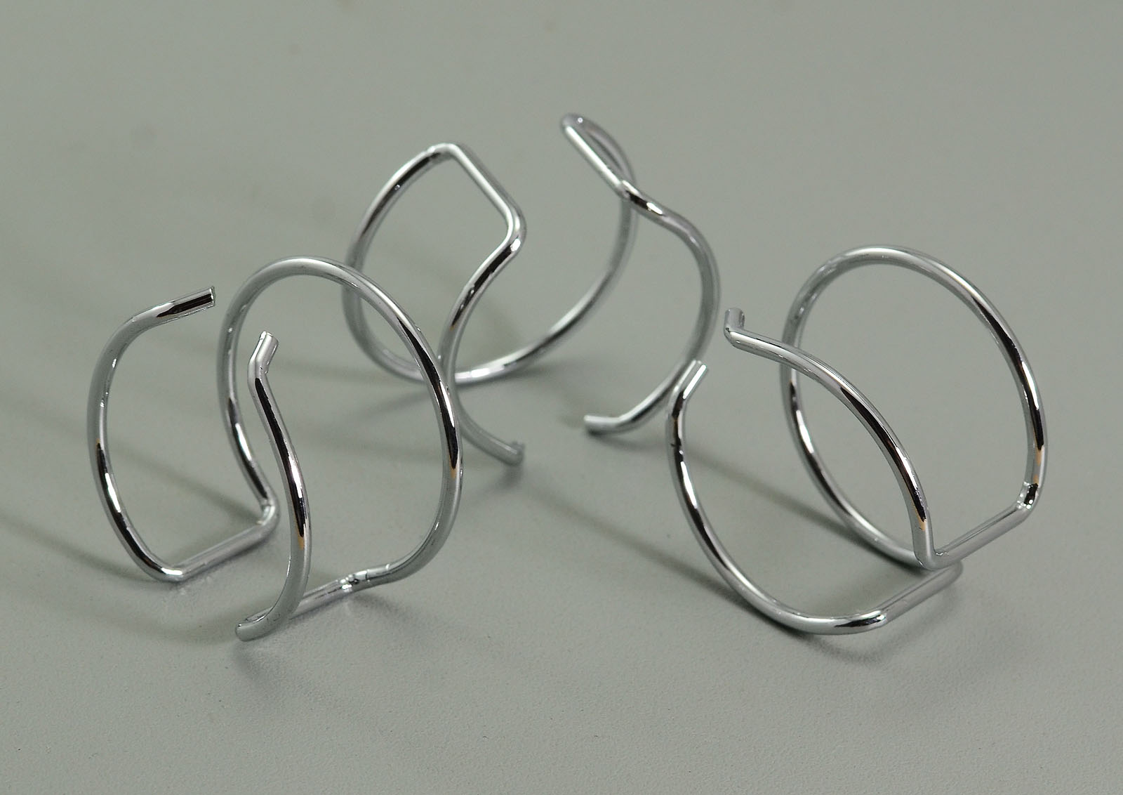 C1386 Spacer Spring fit Cebora CP160 HP100 MP100 CB100 CB150 and Stand Off Guide CV0011 Plasma Cutter 3pk