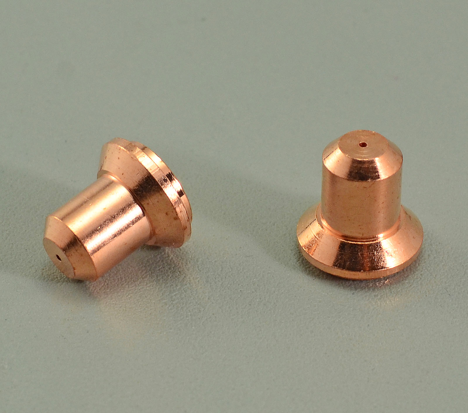 Plasma Electrode Extended 020382 Nozzle Extended 120504 25Amp Fit PMax 350/380 PAC110 20pcs