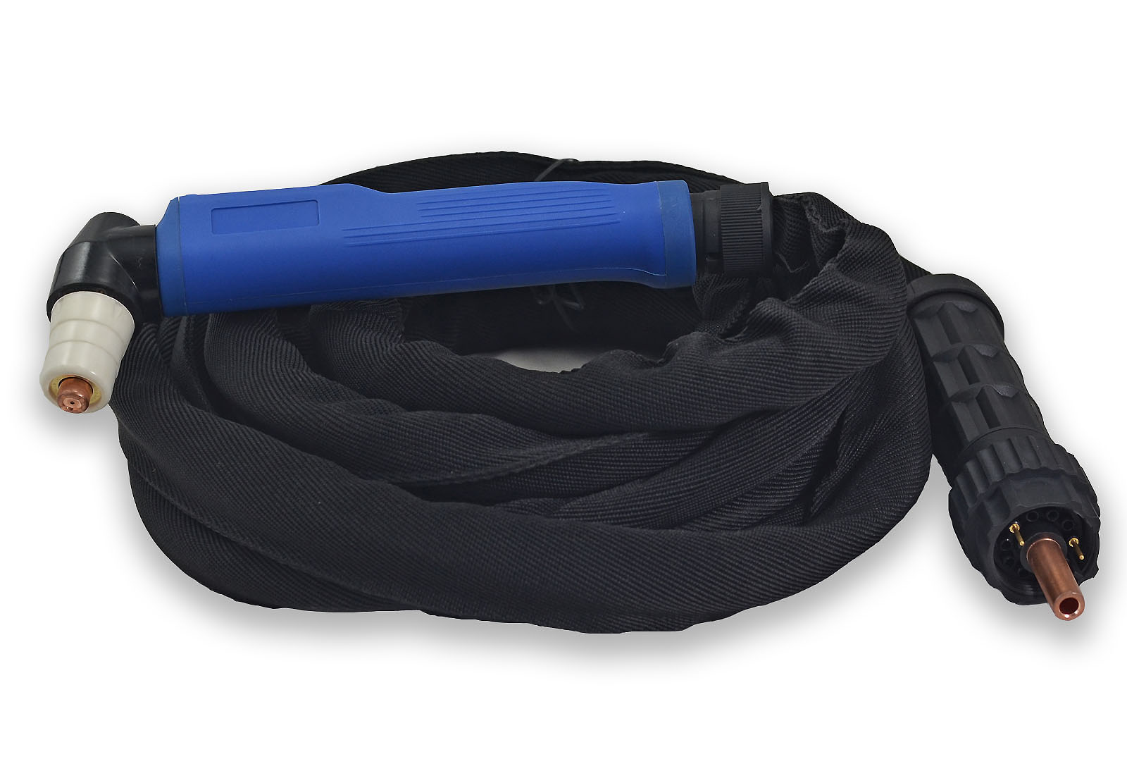 Plasma torch Complete with hose and plug for Cebora Prof 70A  6M