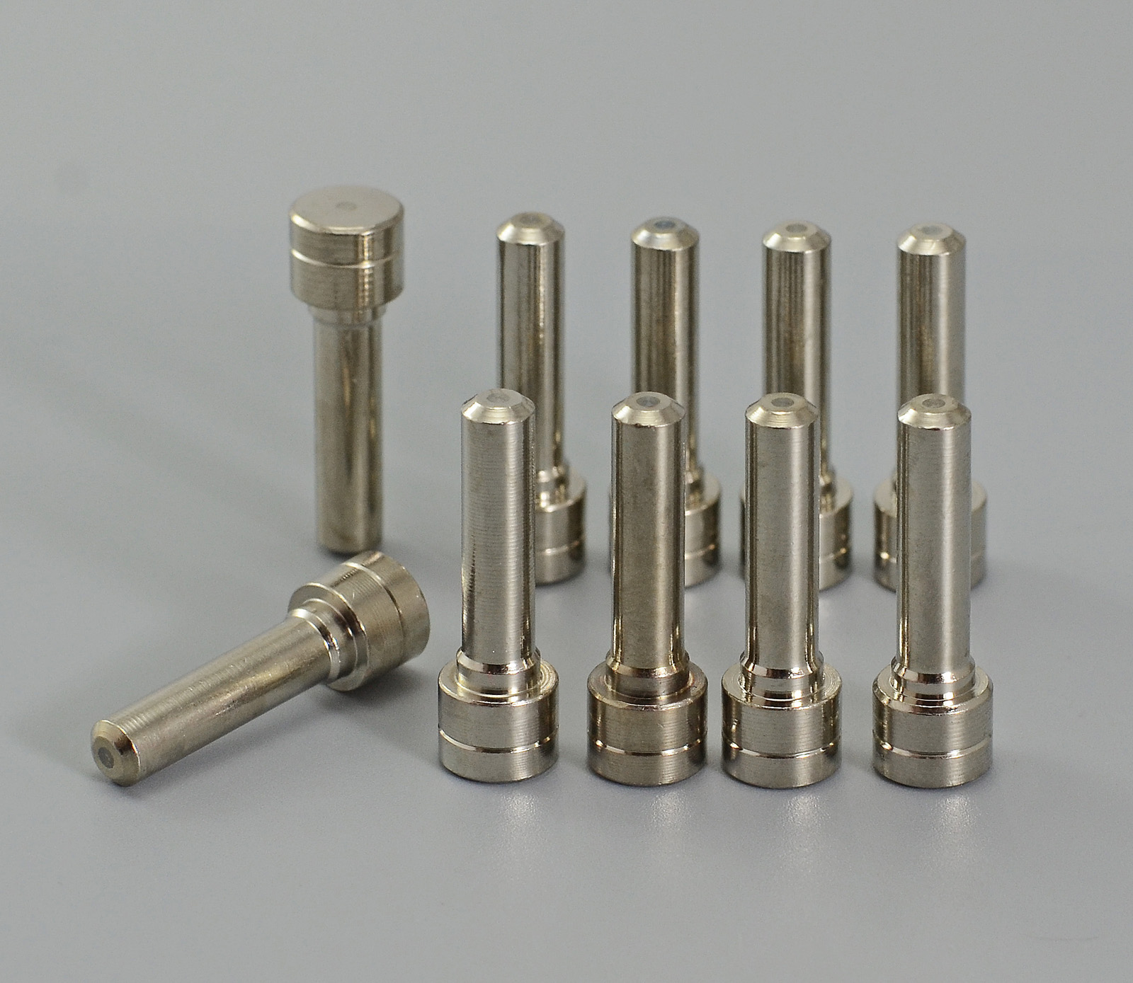 Plasma Electrodes 20862 Work With 20861 21008 20860 20463 fit PT-31XT Plasma Cutter Torch 10pk