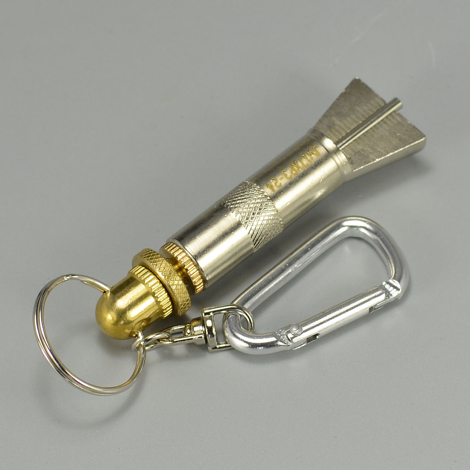 Tungsten Stick-out Gauge 3/32" for Tungsten Electrode