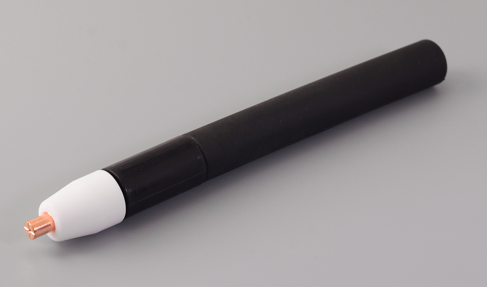 HK-Bluesweld PT-31 Plasma Cutter Machine Straight Pencil Torch Head body 20073