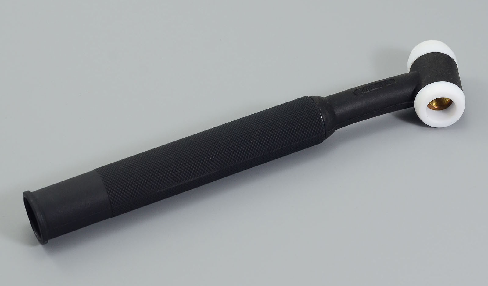 HK-Bluesweld WP-17F SR-17F TIG Welding Torch Head Body Flexible 150Amp Air-Cooled