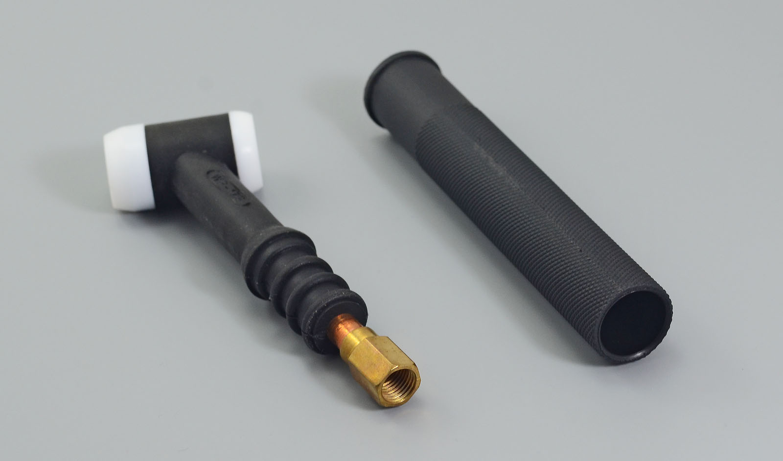 HK-Bluesweld WP-17F SR-17F TIG Welding Torch Head Body Flexible 150Amp Air-Cooled