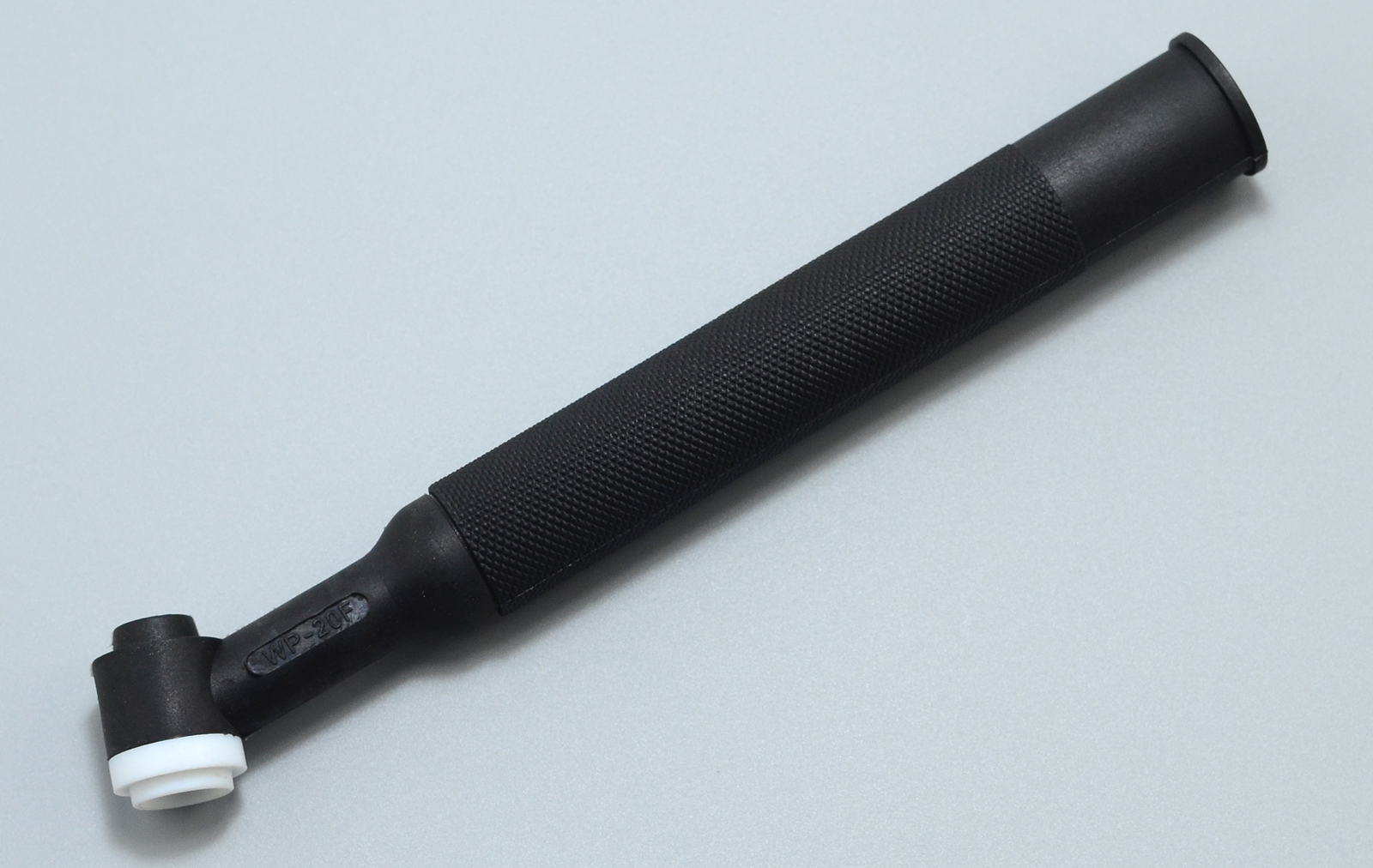 TIG welding torch WP-20 SR-20 20F flexible head body water cooled 200 amp