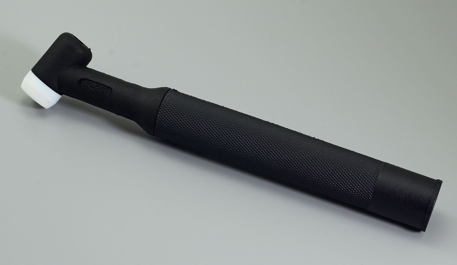 WP-26F SR-26F TIG Welding Torch Head Body Flexible Head 200Amp Air-Cooled