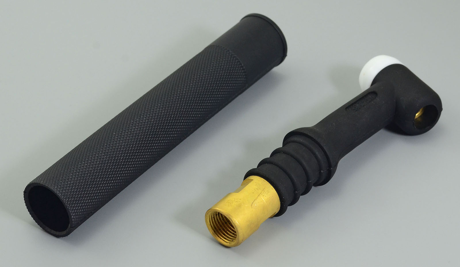 WP-26F SR-26F TIG Welding Torch Head Body Flexible Head 200Amp Air-Cooled