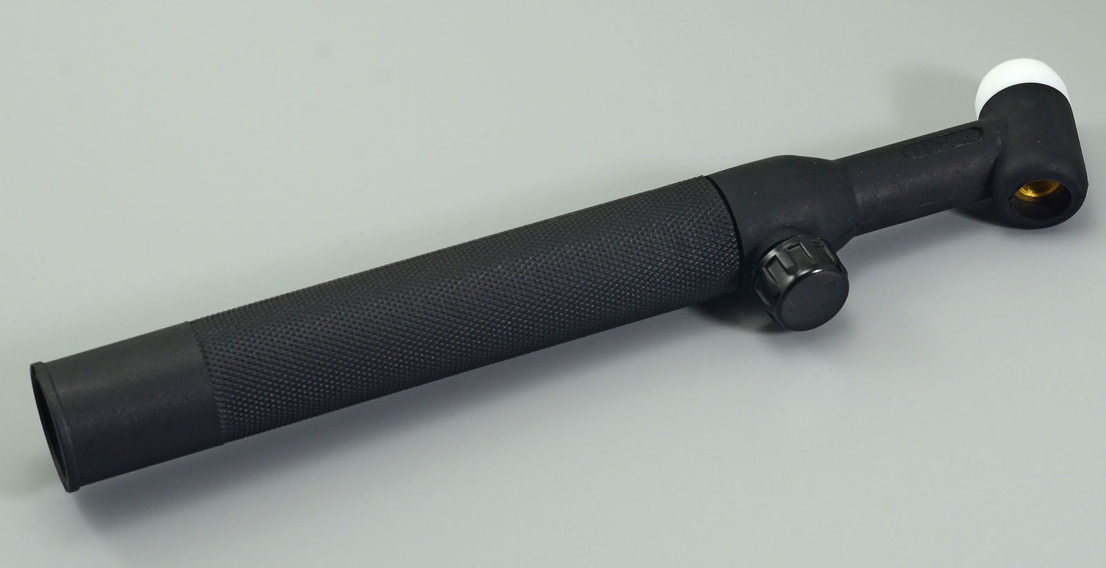 WP-26 SR-26 TIG Welding Torch Head body 200A Air-Cooled (26V Valve)