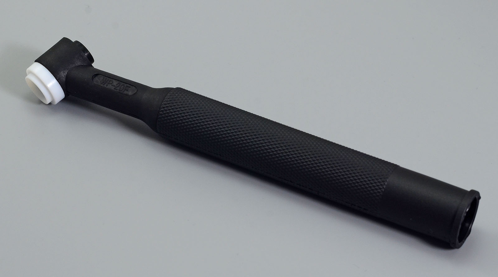 WP-20 SR-20 TIG Welding Torch Head Body Water Cooled 200Amp (20F Flexible)