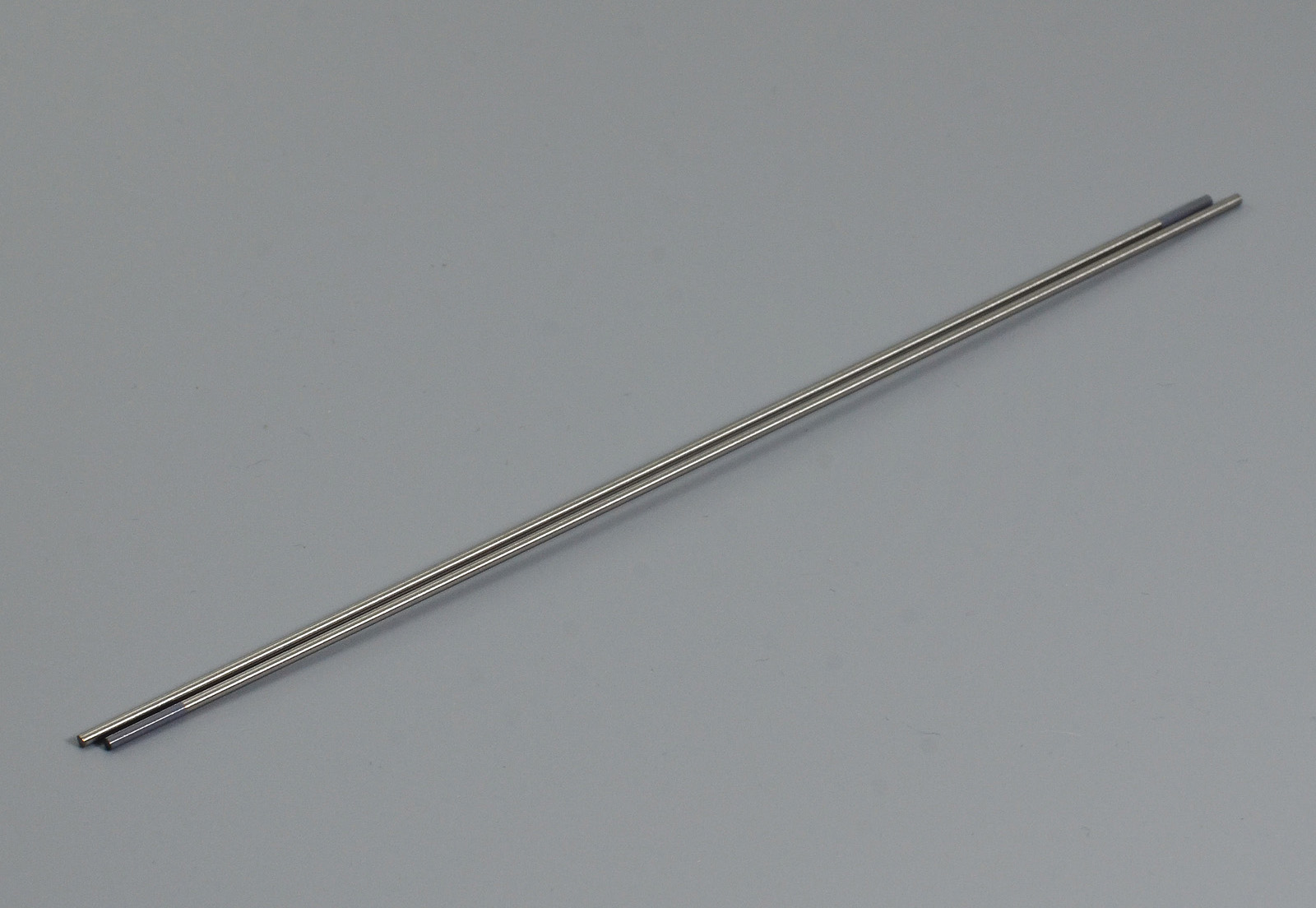 WC20 Grey TIG Welding Tungsten Electrode 1.6x150mm 10PK