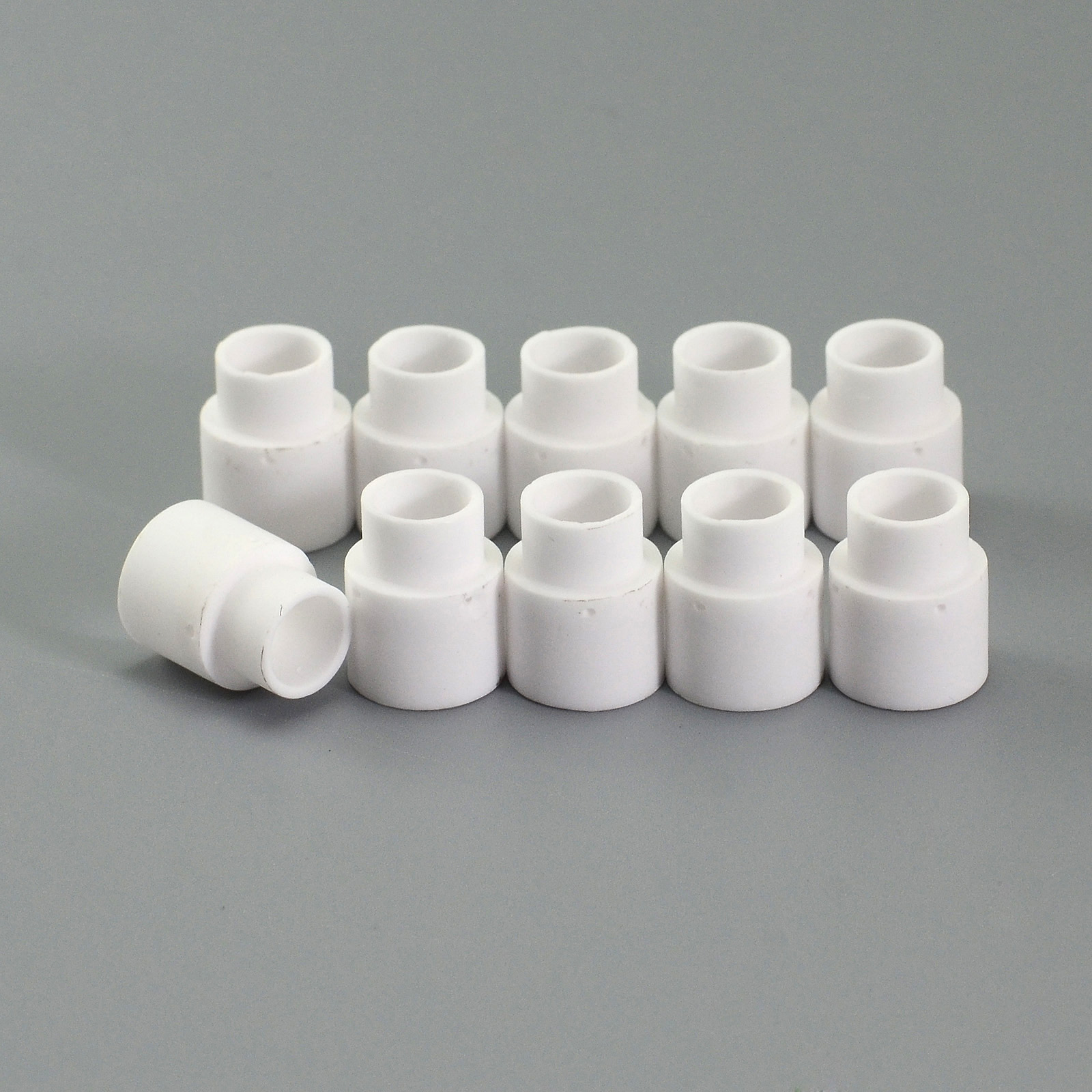 C1510 Swirl Ring Fit Cebora HP041 CP50 CP70 CB50 CB70 HY40 PE0007 Plasma Cutter Torch 10pk