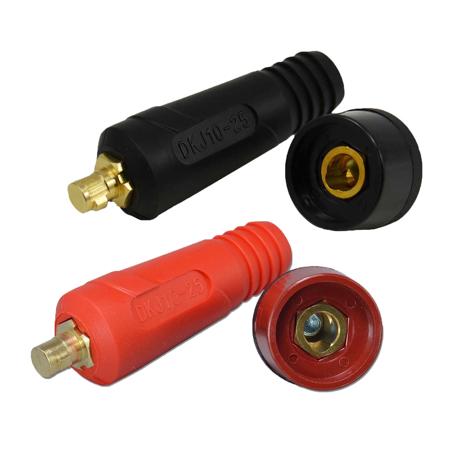 Cable Connector 10-25