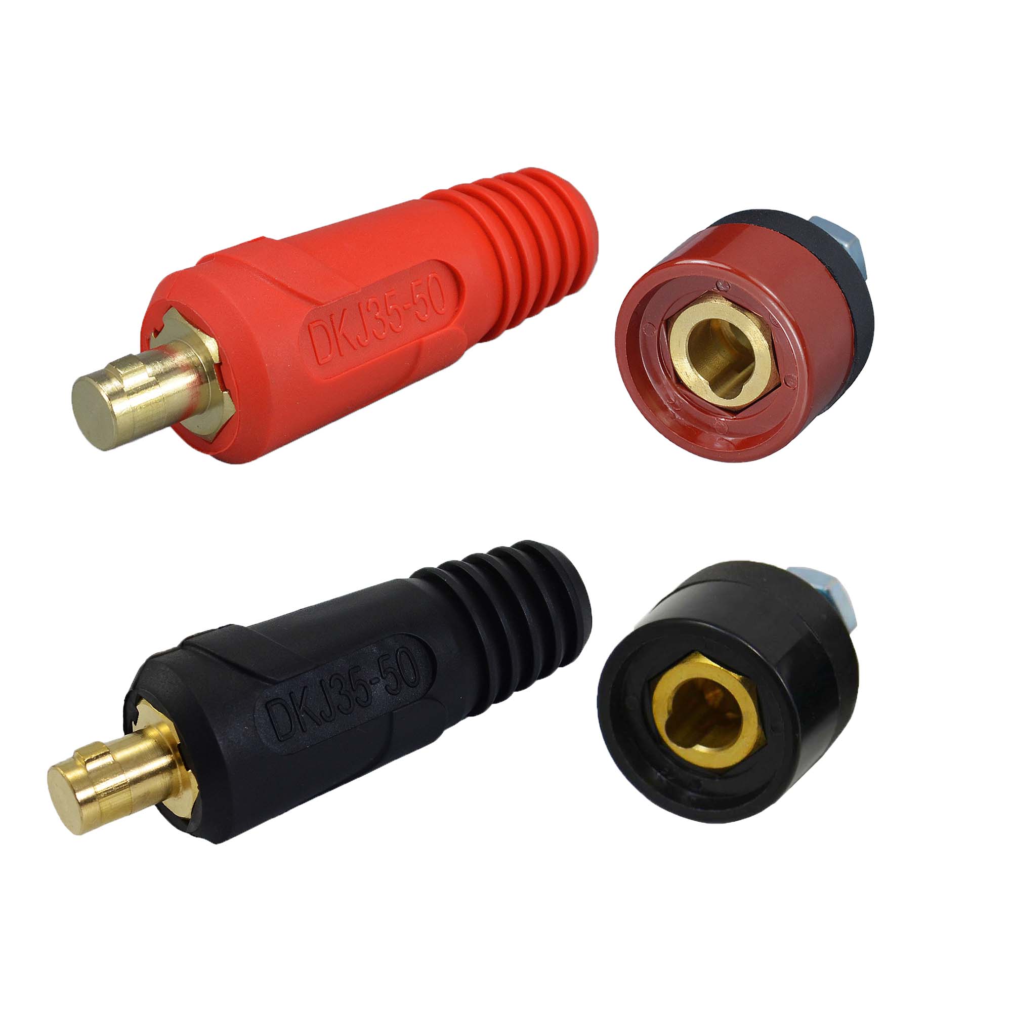 Cable Connector 35-50mm