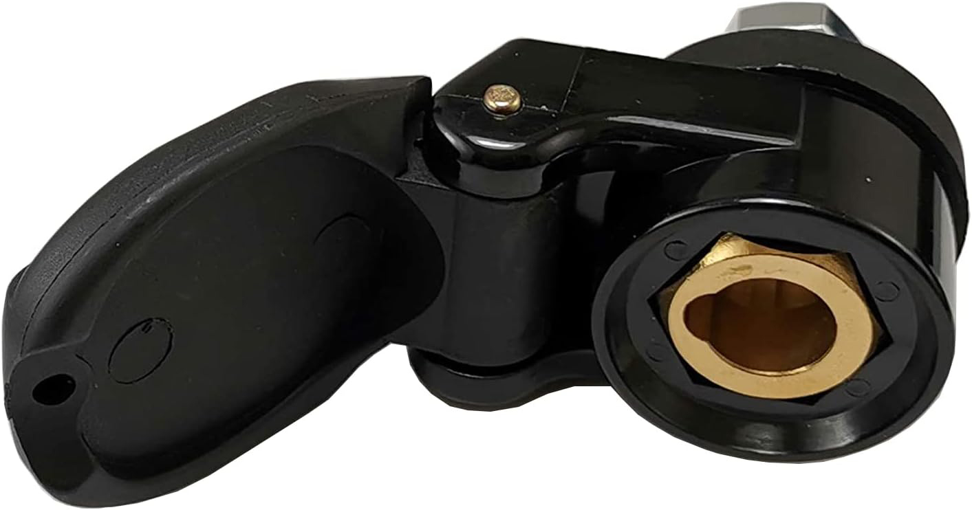 HK-Bluesweld TIG Welding Cable Panel Connector-Plug and Socket Dinse Dinze Quick Fitting 315Amp DKZ35-50N Waterproof