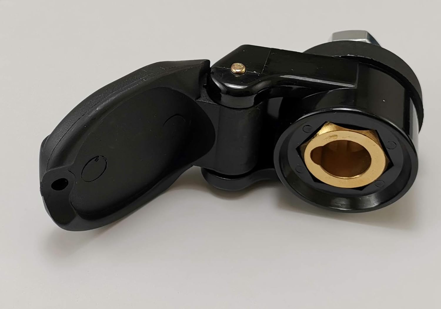 HK-Bluesweld TIG Welding Cable Panel Connector-Plug and Socket Dinse Dinze Quick Fitting 315Amp DKZ35-50N Waterproof