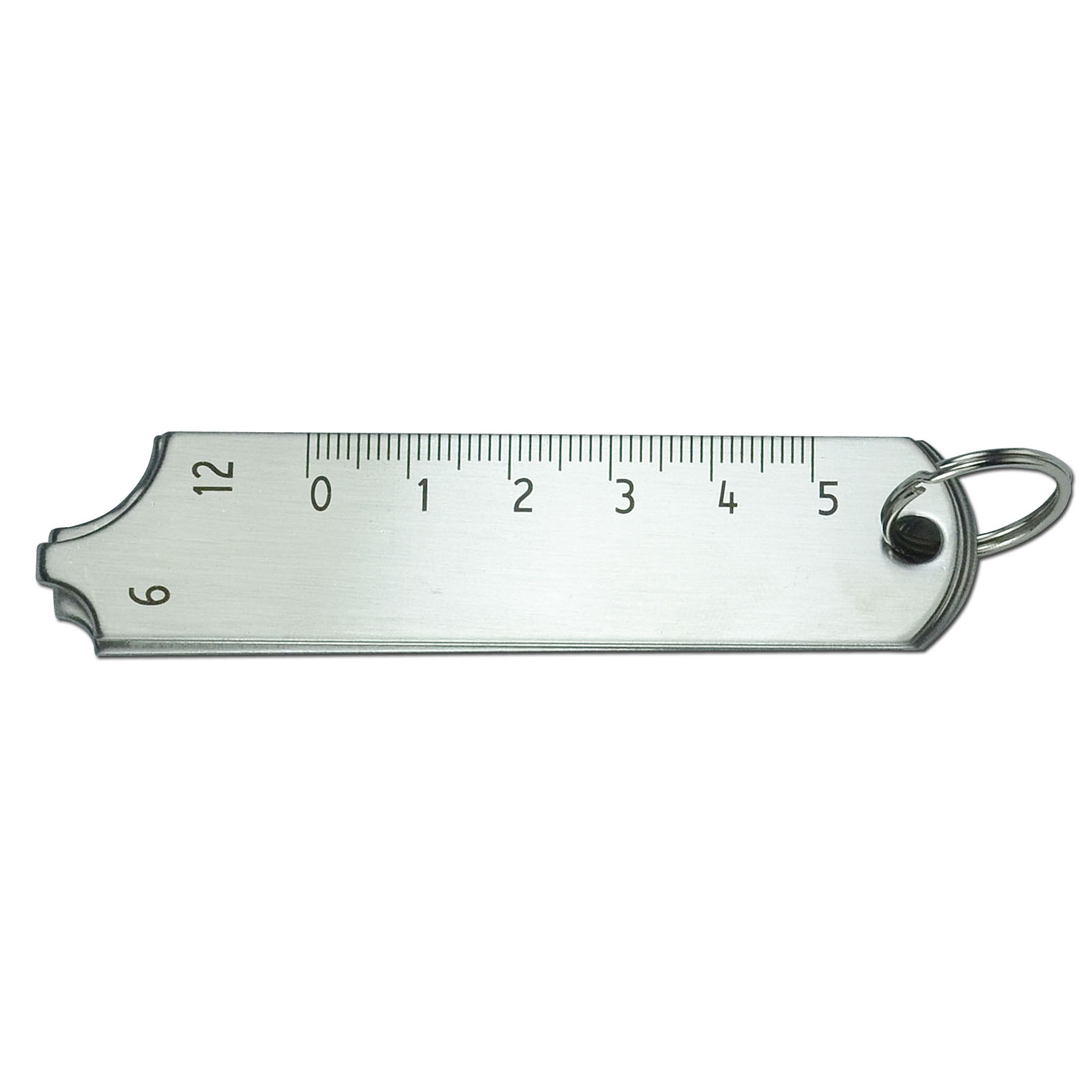 Three-Piece Key Set Inspection Welding Gauge Fit For MIG TIG STICK Welding