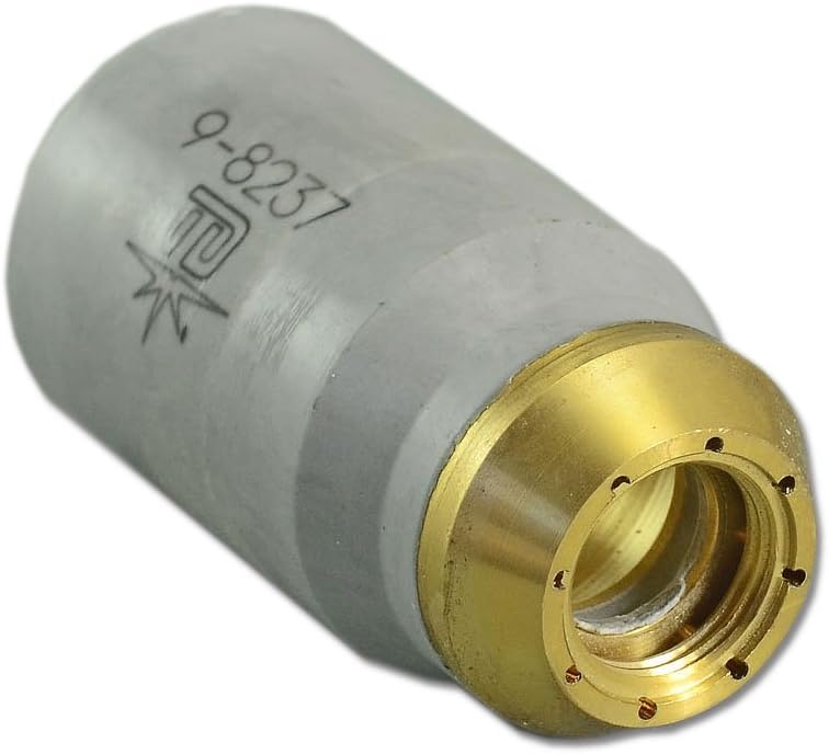 9-8237 Thermal Dynamics SL60 SL100 A120 Shield Cup Cap Original